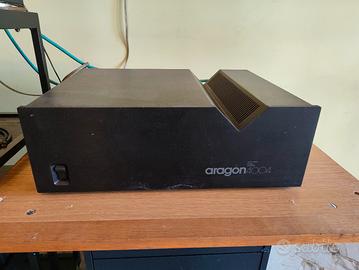Aragon 4004 Dual Mono Power Amplifier