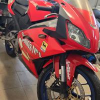 Aprilia Rs 125 2009.