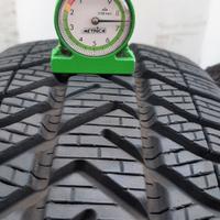 4 GOMME USATE INVERNALE 1856515 - CP80616915