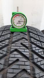 4 GOMME USATE INVERNALE 1856515 - CP80616915