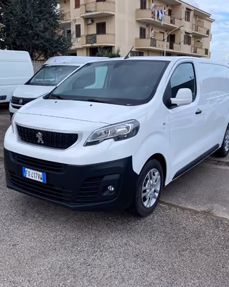 PEUGEOT Expert BlueHDi 115 PC-TN Furg.Pro Comp.
