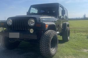 Wrangler 2.5