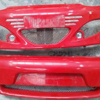 Paraurti fiat 600 Giannini