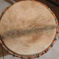 djembe africano Grande