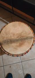 djembe africano Grande