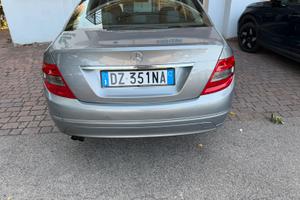 Mercedes classe c