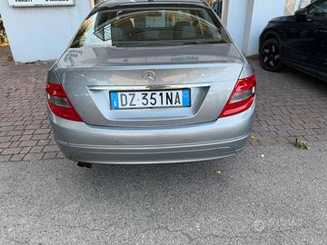 Mercedes classe c