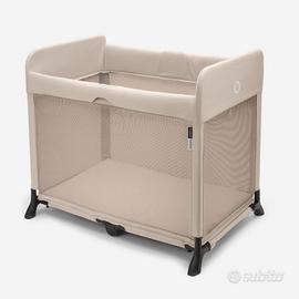 Bugaboo Stardust lettino da viaggio 