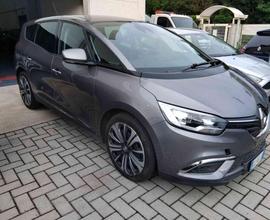 RENAULT Grand Scenic TCe 140 CV FAP Business