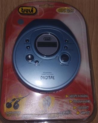 LETTORE CD ANNI 90