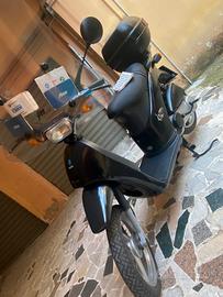 P.free 50 kat  ttoriginale km 11mila xvero amatori