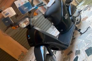 P.free 50 kat  ttoriginale km 11mila xvero amatori