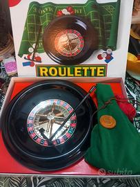 roulette dal negro