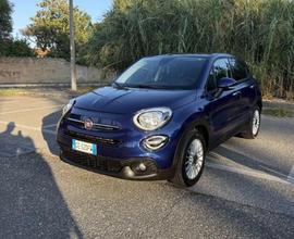 Fiat 500x - 2021