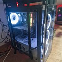 Computer Pc da Gaming