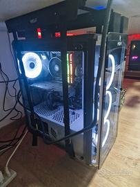 Computer Pc da Gaming