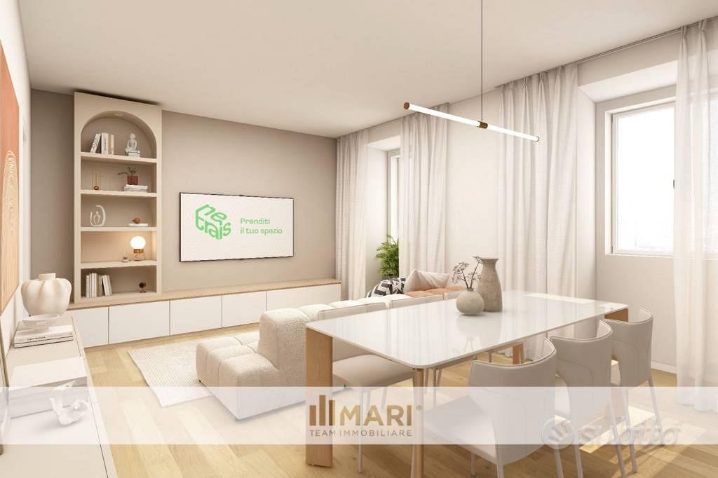 Appartamento – RM - Vista 4
