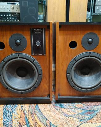 Altec Lansing  Santana ll