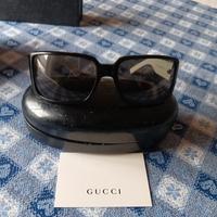 occhiali da sole Gucci 