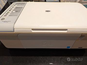 HP Deskjet F4272