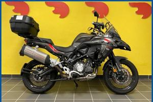 BENELLI TRK 502 Garantita e Finanziabile