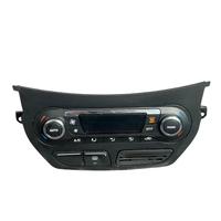 Centralina clima ford c max MK2 1600 TDCI  2010