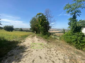Casa colonica - Fermo
