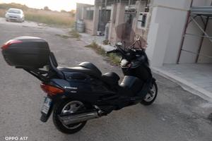  scooter Burgman 400