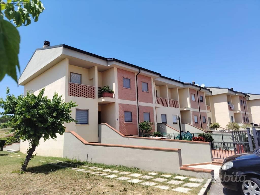 Casa – Spoleto, Pontebari - Altro