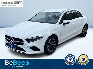 Mercedes-Benz Classe A A 180 D ADVANCED AUTO