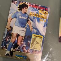 Intrepido sport schede segrete anno 85/86