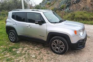 Jeep Renegade 140cv 4x4 limited