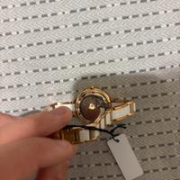 Orologio nuovissimo mai usato
