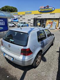 Golf 4 2.0 tdi anno 2000