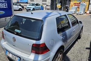 Golf 4 2.0 tdi anno 2000