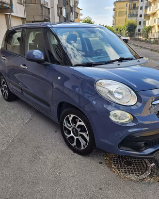 Fiat 500L 1.3 Multijet 95CV Business – Tagliandi