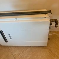 Boiler Rinnai