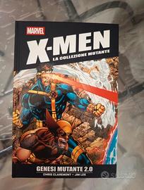 X-Men Genesi mutante 2.0