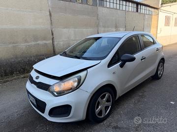 Kia Rio 1.1 CRDi WGT 5p. LX