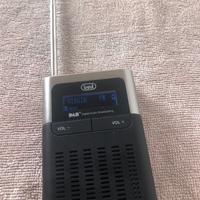 Radiolina Trevi Dab+