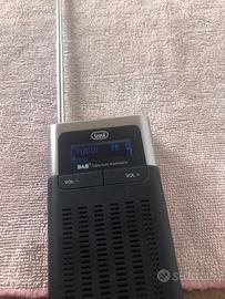 Radiolina Trevi Dab+