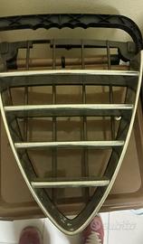 scudo alfa 159 1.9 del 2009