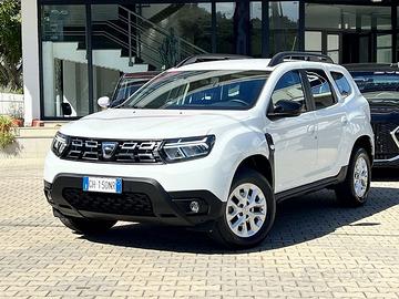 Dacia Duster 1.0 tce Comfort Gpl 4x2 100cv