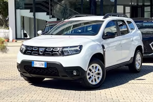 Dacia Duster 1.0 tce Comfort Gpl 4x2 100cv