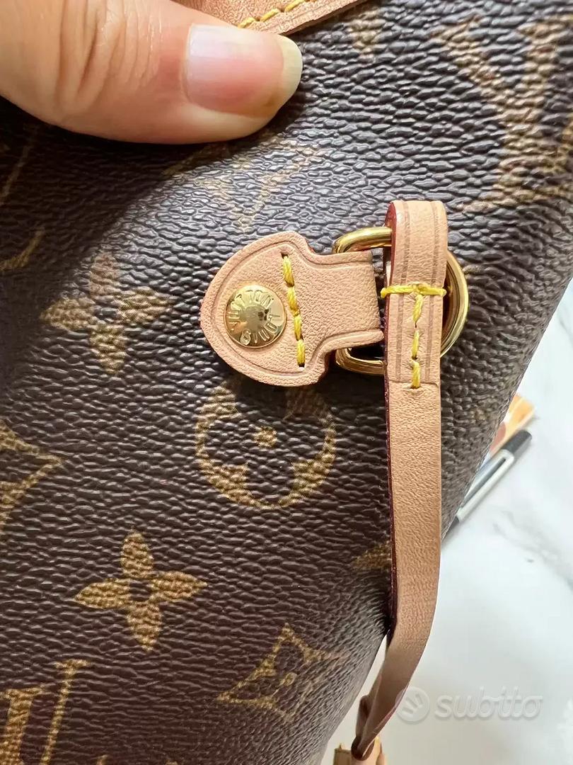 Zaino louis vuitton - Abbigliamento e Accessori In vendita a Messina