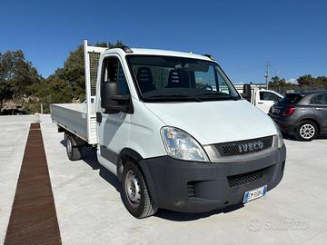 IVECO DAILY 35 S 11 CASSONE FISSO