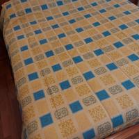 Piumone trapunta matrimoniale invernale