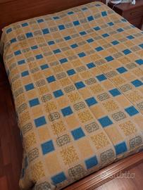 Piumone trapunta matrimoniale invernale