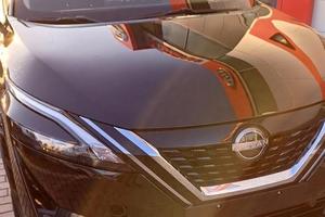 Nissan Qashqai e-Power N-Connecta
