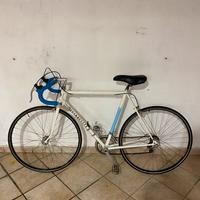 Bici da corsa Vianelli